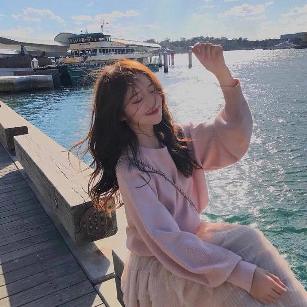 浪漫街头