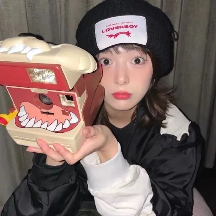 灵异档案